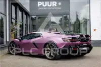 2024 Lamborghini Revuelto