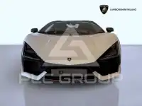 2024 Lamborghini Revuelto