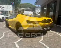 2024 Lamborghini Revuelto