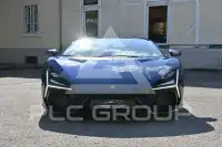2024 Lamborghini Revuelto