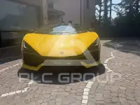 2024 Lamborghini Revuelto