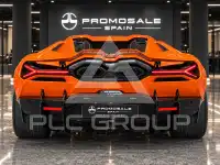 2024 Lamborghini Revuelto