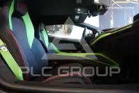 2024 Lamborghini Revuelto