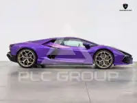 2024 Lamborghini Revuelto