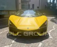 2024 Lamborghini Revuelto