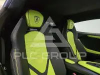 2024 Lamborghini Revuelto