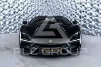 2024 Lamborghini Revuelto