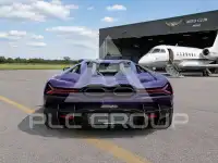 2024 Lamborghini Revuelto