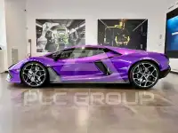 2024 Lamborghini Revuelto