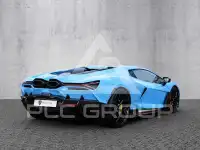 2024 Lamborghini Revuelto