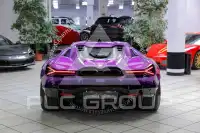 2024 Lamborghini Revuelto