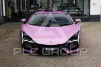 2024 Lamborghini Revuelto