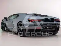 2024 Lamborghini Revuelto