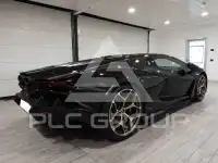 2024 Lamborghini Revuelto