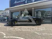 2024 Lamborghini Revuelto