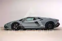 2024 Lamborghini Revuelto