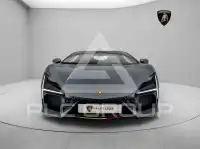 2024 Lamborghini Revuelto