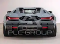 2024 Lamborghini Revuelto