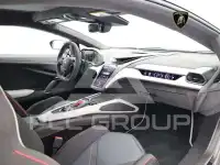 2024 Lamborghini Revuelto