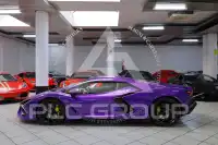 2024 Lamborghini Revuelto
