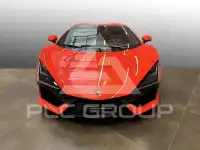 2024 Lamborghini Revuelto