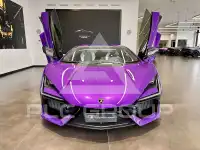 2024 Lamborghini Revuelto
