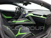 2024 Lamborghini Revuelto