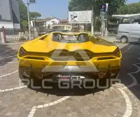2024 Lamborghini Revuelto