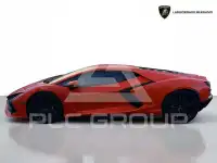 2024 Lamborghini Revuelto