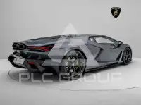 2024 Lamborghini Revuelto