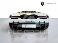 2024 Lamborghini Revuelto