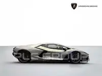 2024 Lamborghini Revuelto