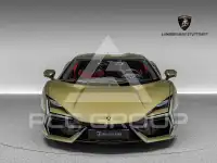 2024 Lamborghini Revuelto