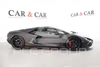 2024 Lamborghini Revuelto