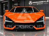 2024 Lamborghini Revuelto