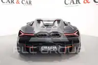 2024 Lamborghini Revuelto