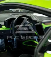 2024 Lamborghini Revuelto