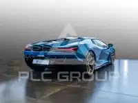 2024 Lamborghini Revuelto