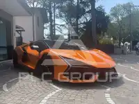 2024 Lamborghini Revuelto