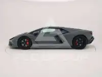 2024 Lamborghini Revuelto
