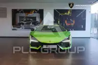 2024 Lamborghini Revuelto