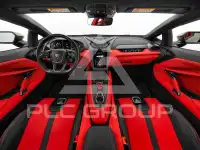 2024 Lamborghini Revuelto
