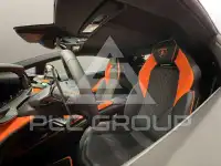 2024 Lamborghini Revuelto