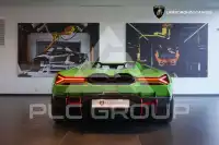 2024 Lamborghini Revuelto