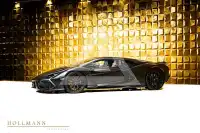 2024 Lamborghini Revuelto