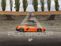 2024 Lamborghini Revuelto