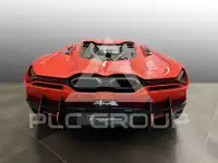 2024 Lamborghini Revuelto