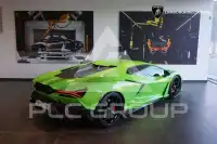 2024 Lamborghini Revuelto