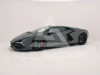 2024 Lamborghini Revuelto