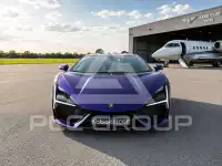 2024 Lamborghini Revuelto